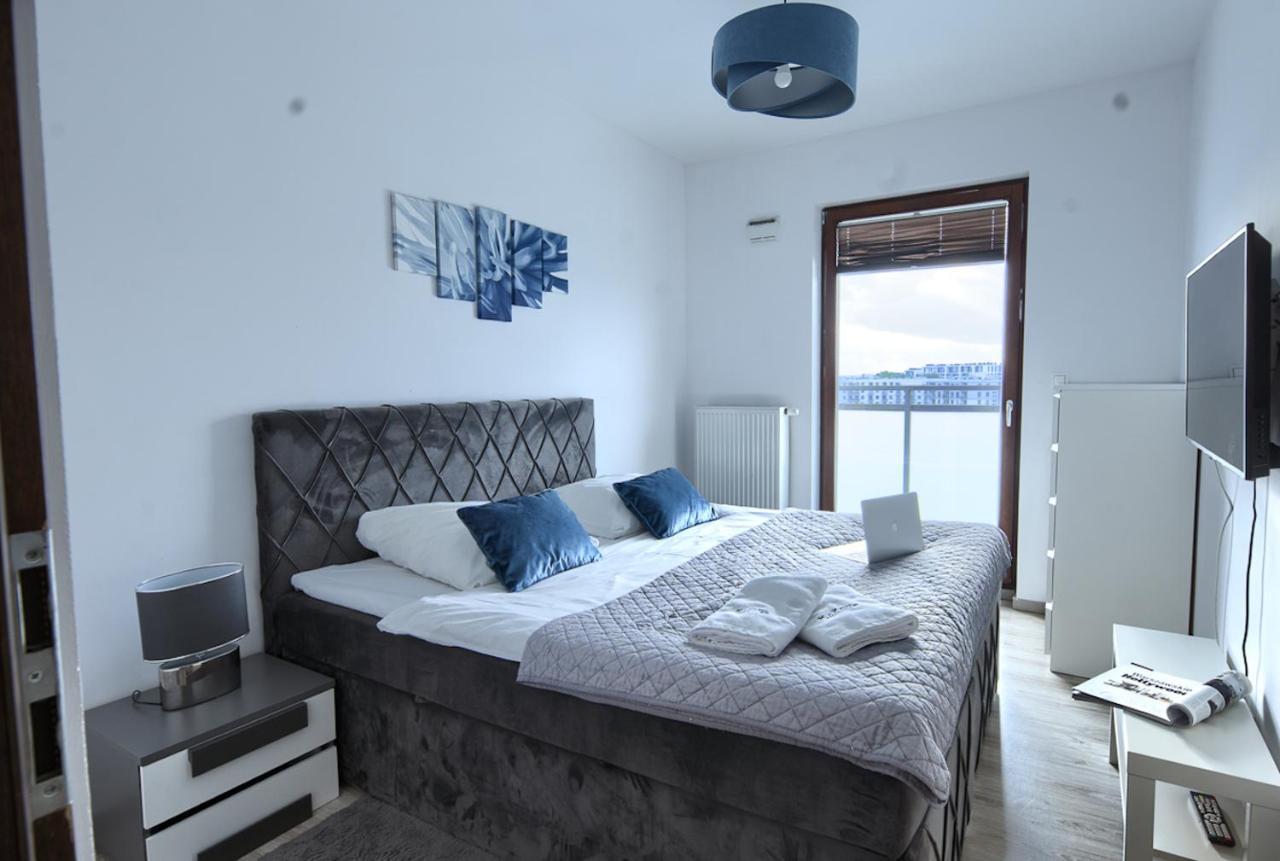 Kazou Residence วอร์ซอ ภายนอก รูปภาพ